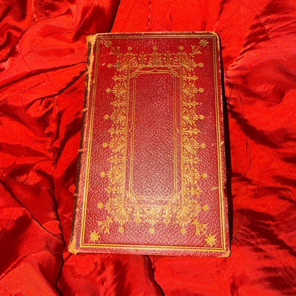 Sketches and Anecdotes of Animal Life 1857 4th Edition Printed London
